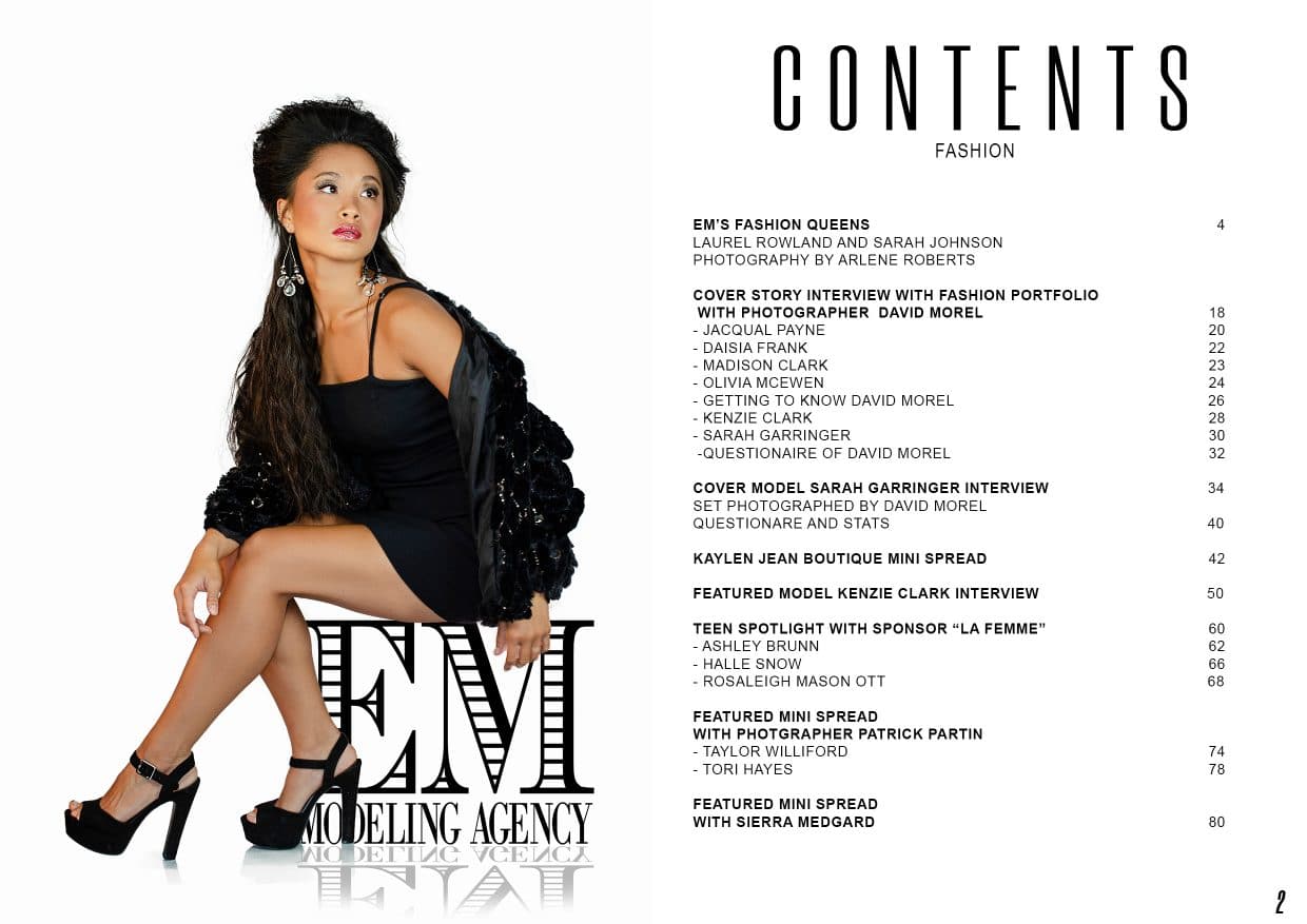 EM Magazine - June 2020