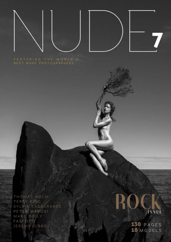 Nude Magazine – Numero 7 – Rock Issue 