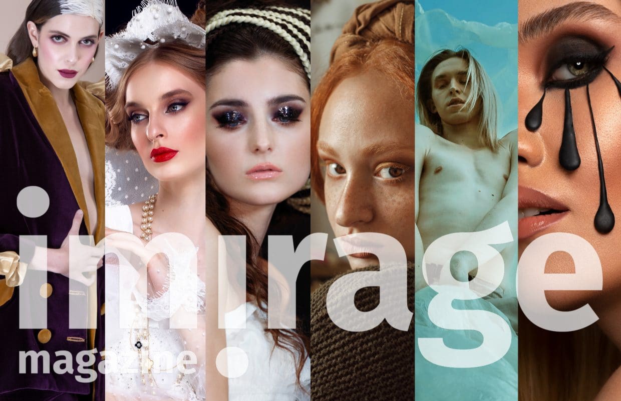 IMIRAGEmagazine - June 2021 - Issue 996