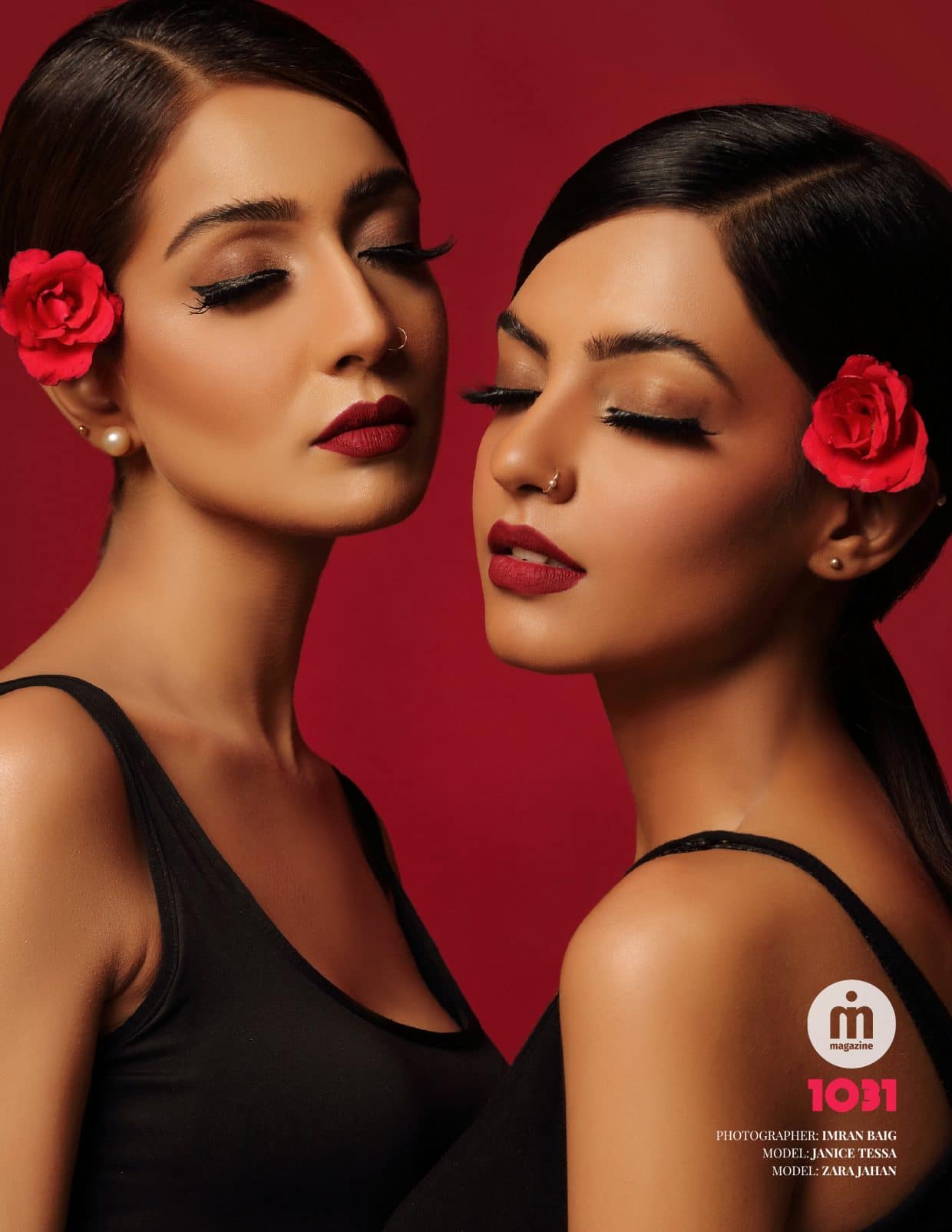 IMIRAGEmagazine - July 2021 - Issue 1031