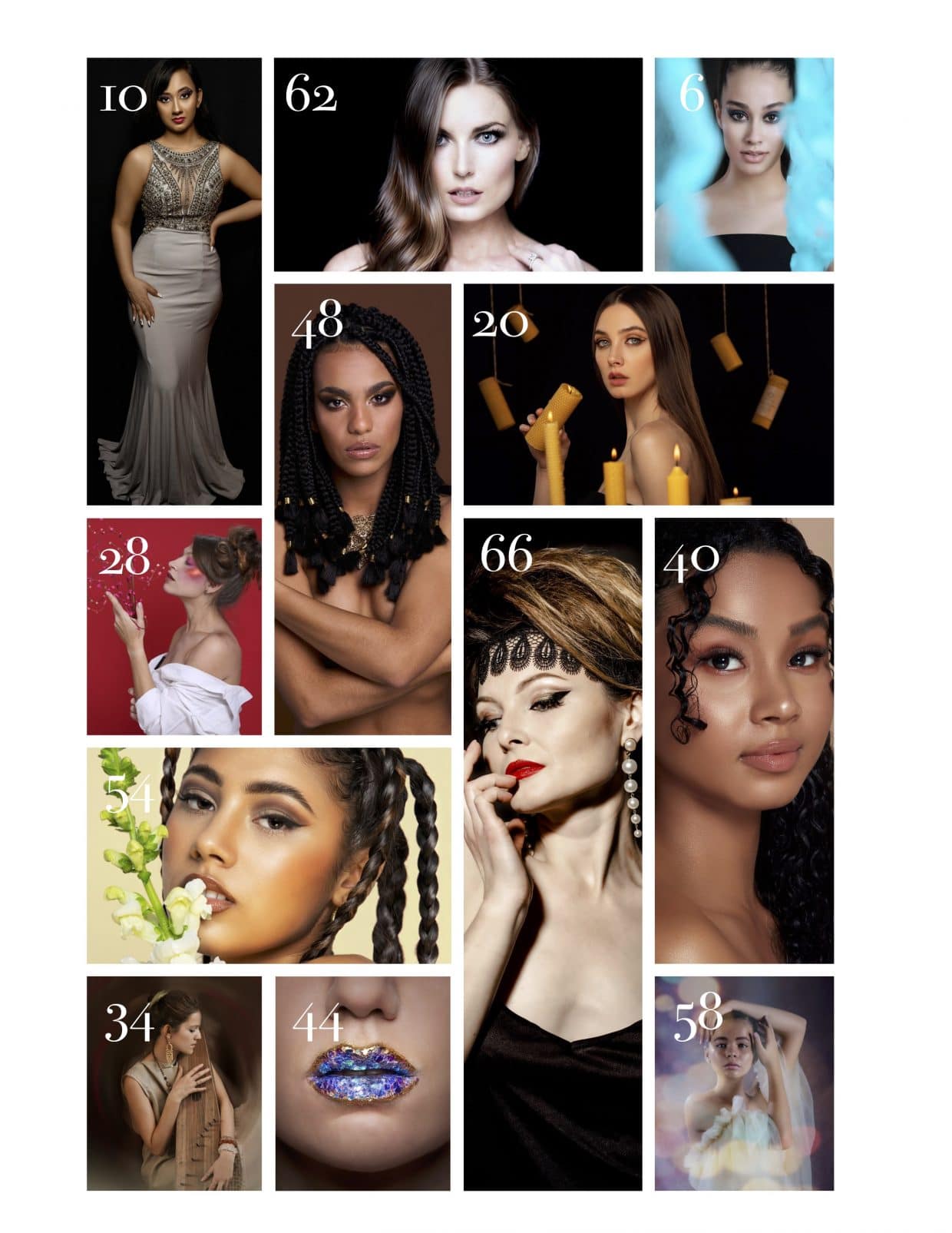 Edith Magazine - February 2021 - Issue 273