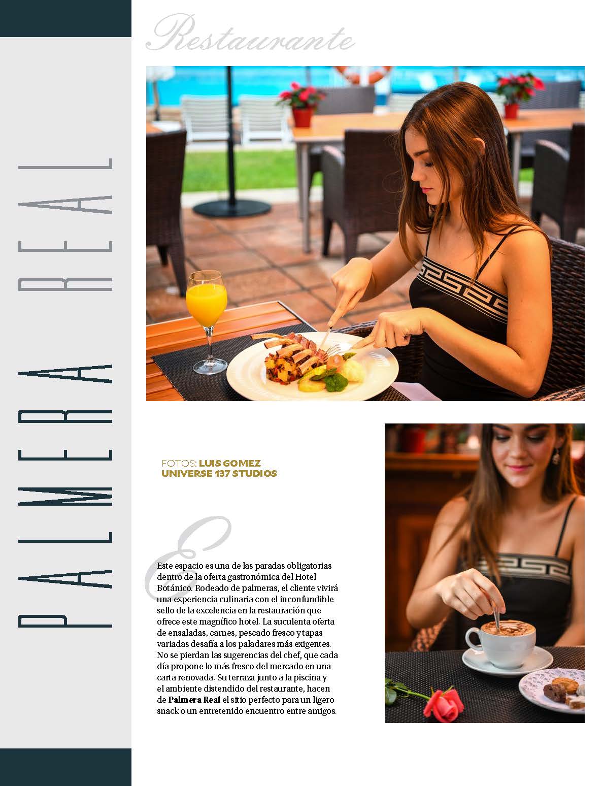 Lifestyle Magazine - January 2020 - Canary Islands