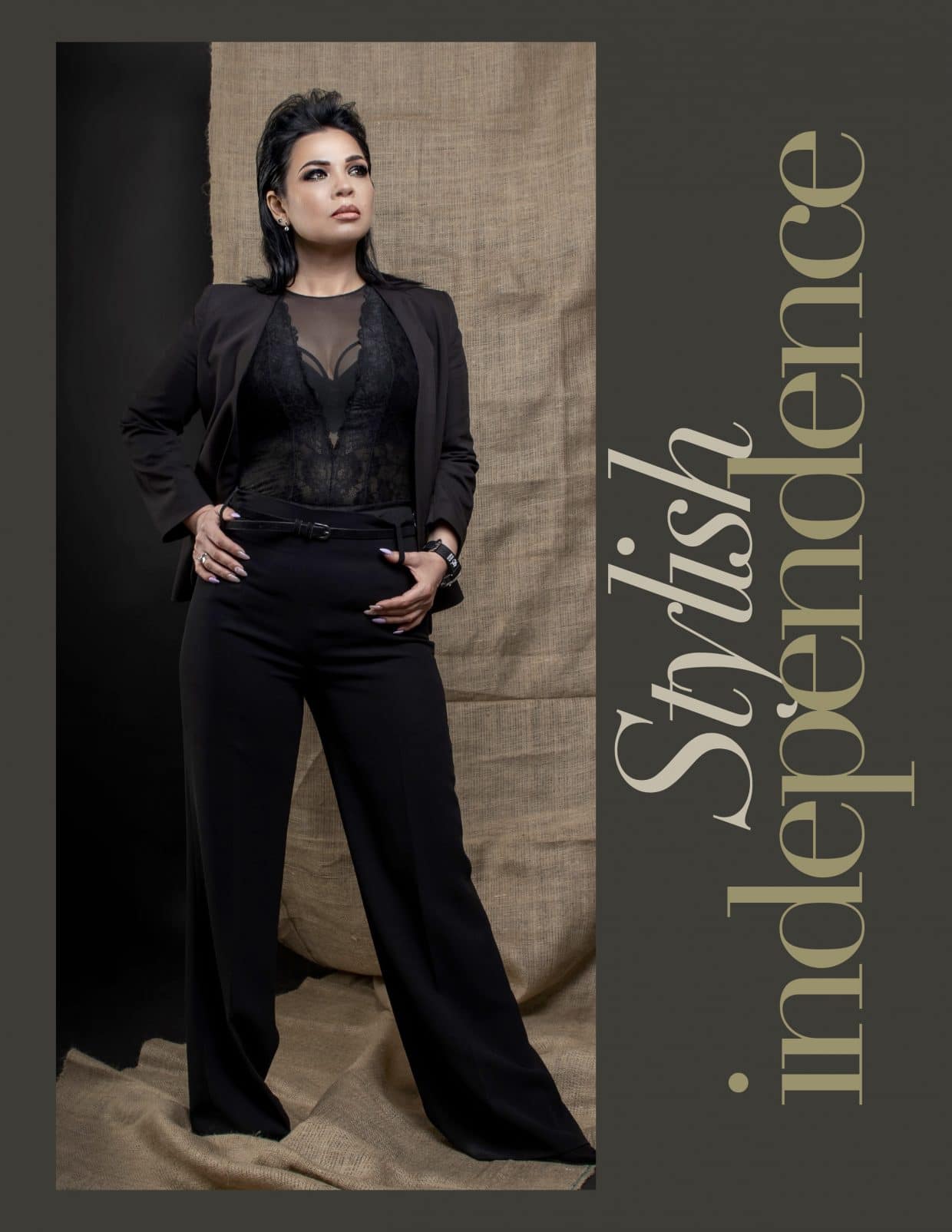Edith Magazine - August 2021 - Issue 418 - Celebrity Issue