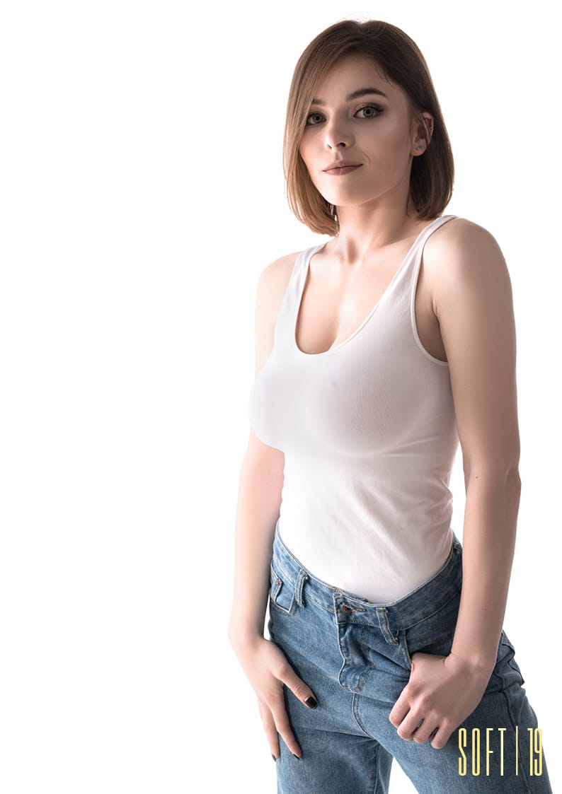 Soft Magazine - February 2022 - Boudoir - Nastya