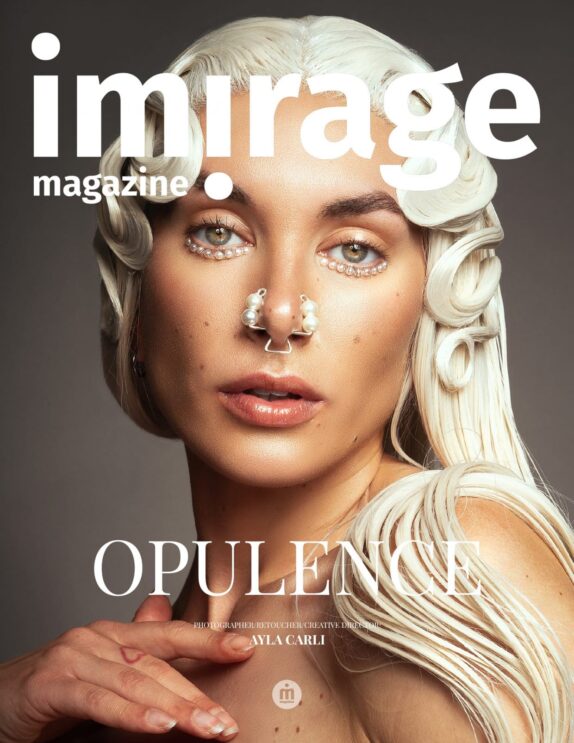 IMIRAGEmagazine - July 2021 - Issue 1026 IMIRAGEmagazine – July 2021 – Issue 1026