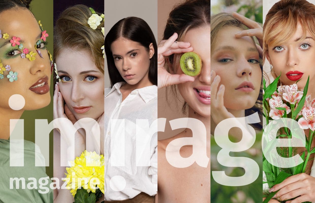 IMIRAGEmagazine - June 2021 - Issue 998