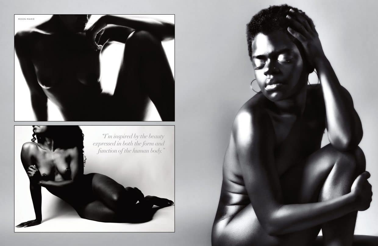 Model Society Magazine - Issue 8