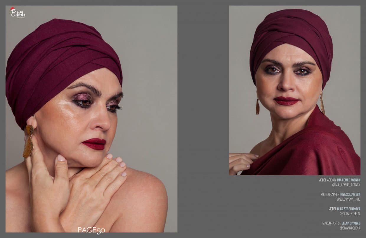 Edith Magazine - December 2021 - Issue 500