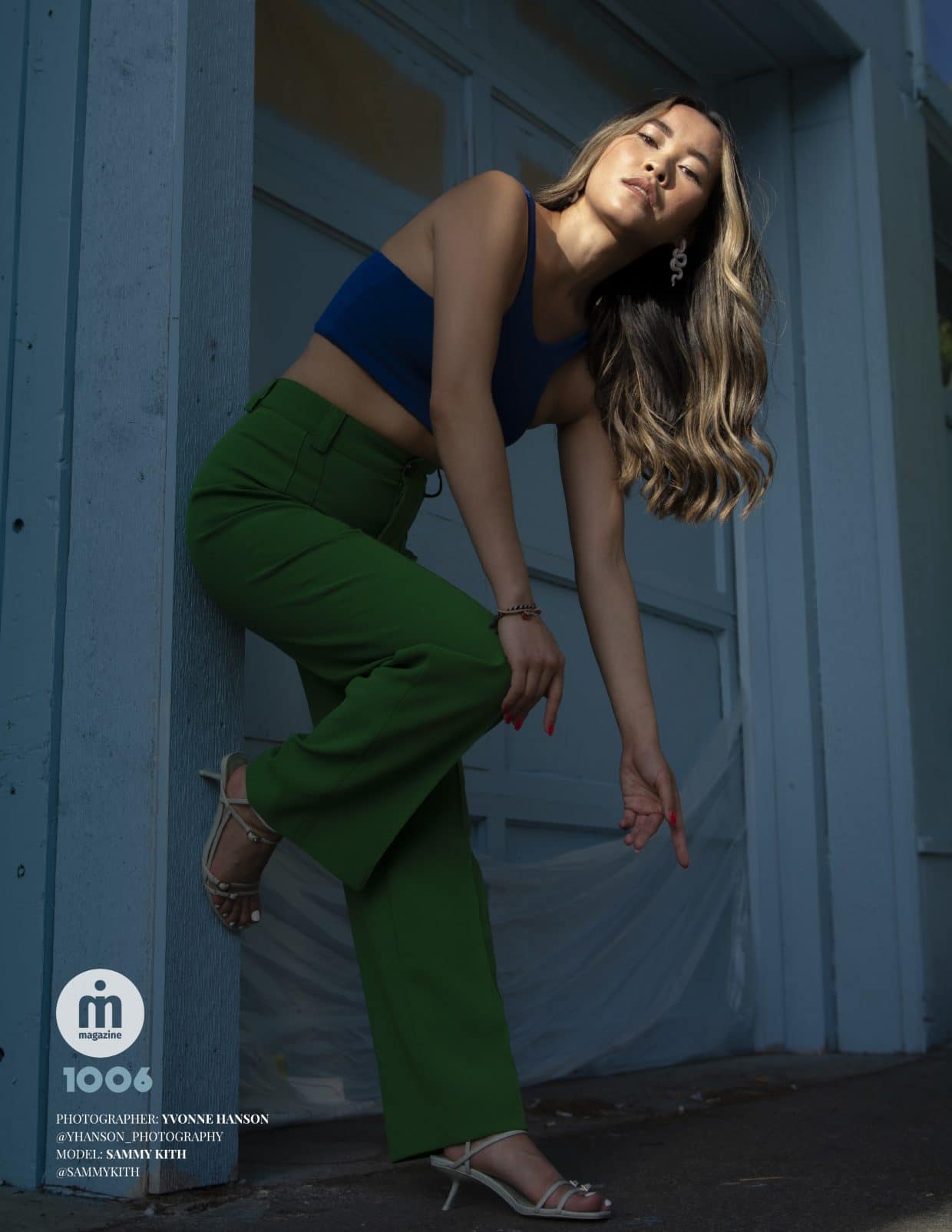 IMIRAGEmagazine - June 2021 - Issue 1006