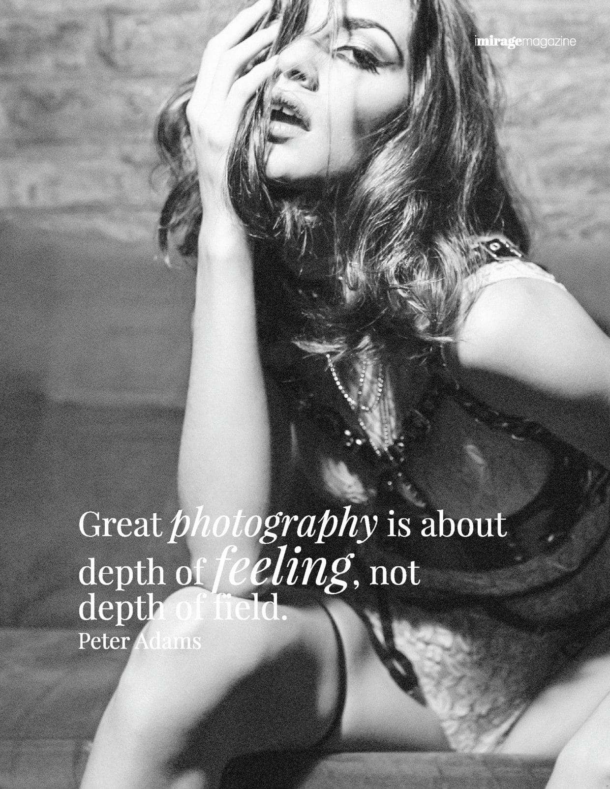 IMIRAGEmagazine - July 2021 - Issue 1009