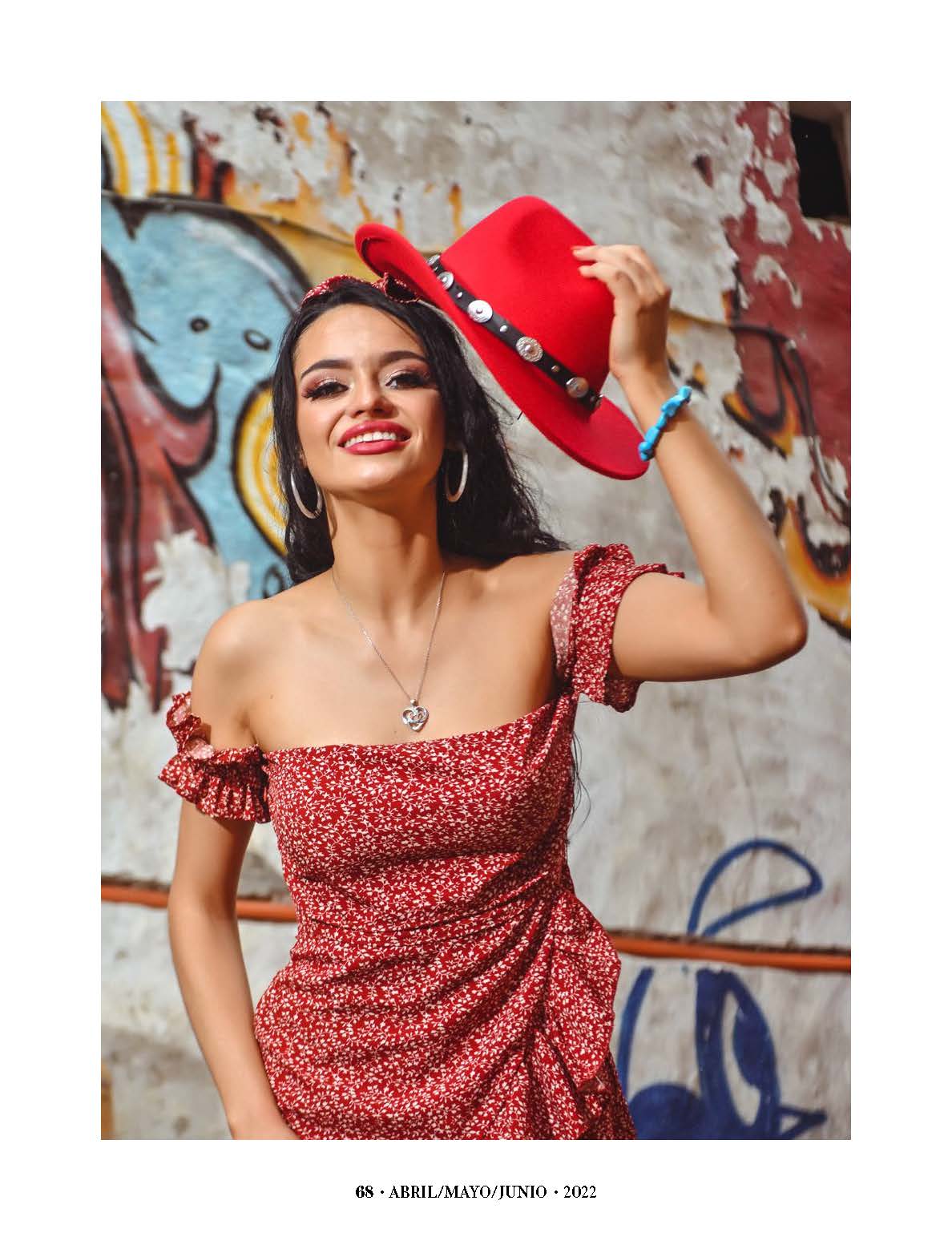 Lifestyle Magazine Canary Islands - June 2022 - Amber & Alana
