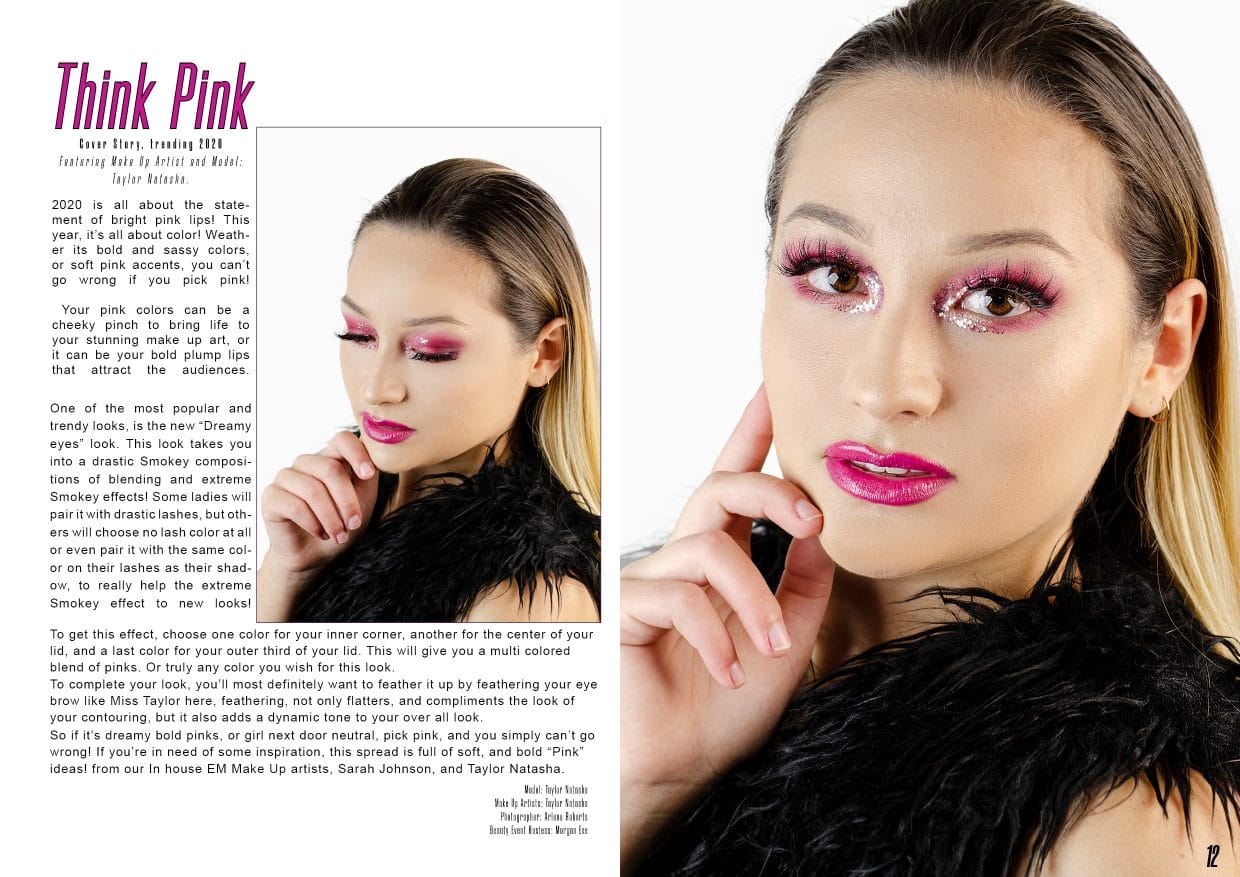 EM Magazine - May 2020