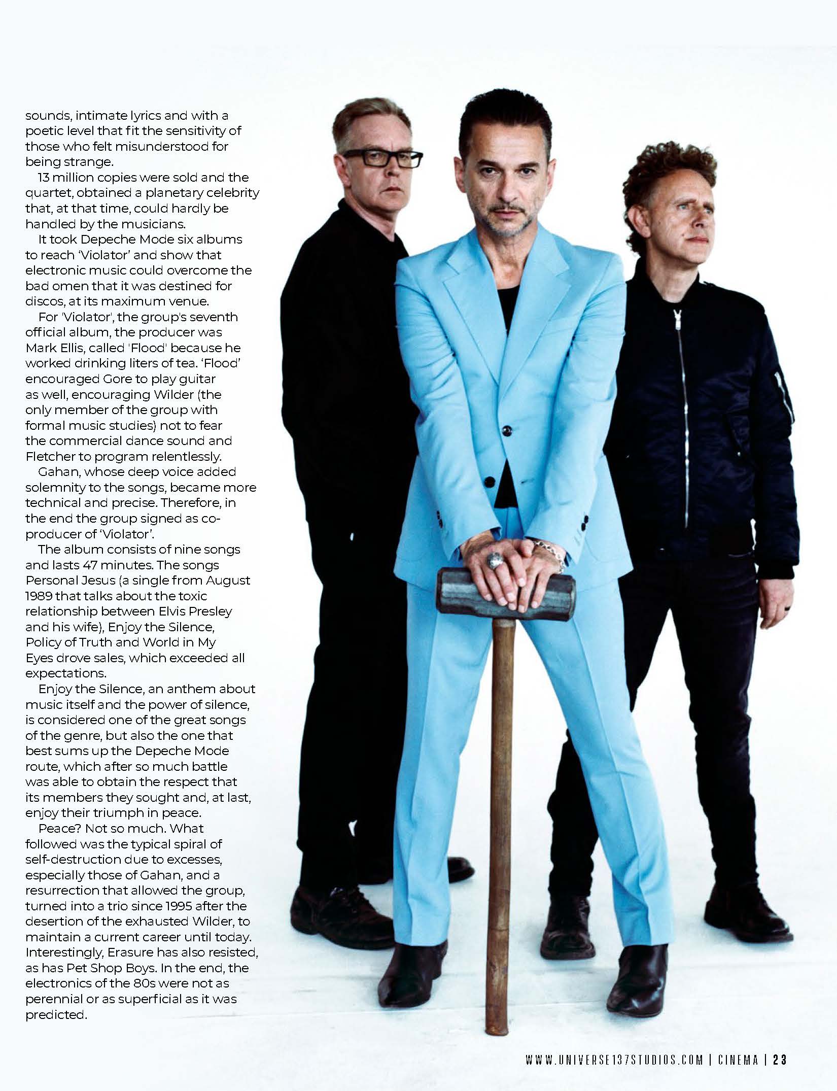 69 Plus Magazine - March 2017 - Anetta Pub