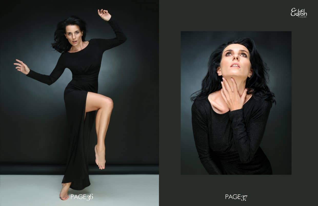 Edith Magazine - January 2022 - Issue 540
