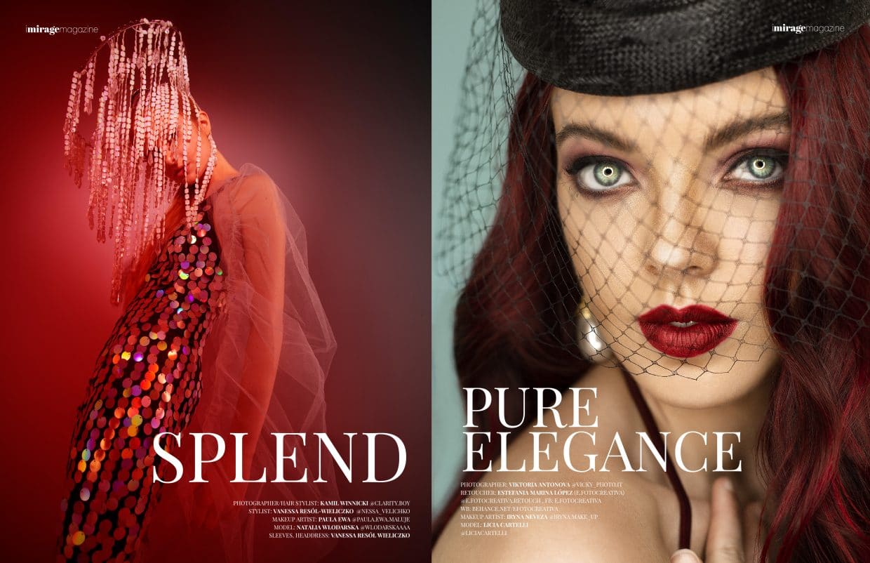 IMIRAGEmagazine - July 2021 - Issue 1016