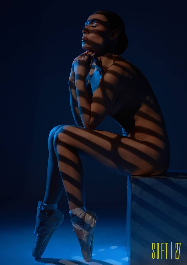 Soft Magazine - April 2024 - Maria Korotkova