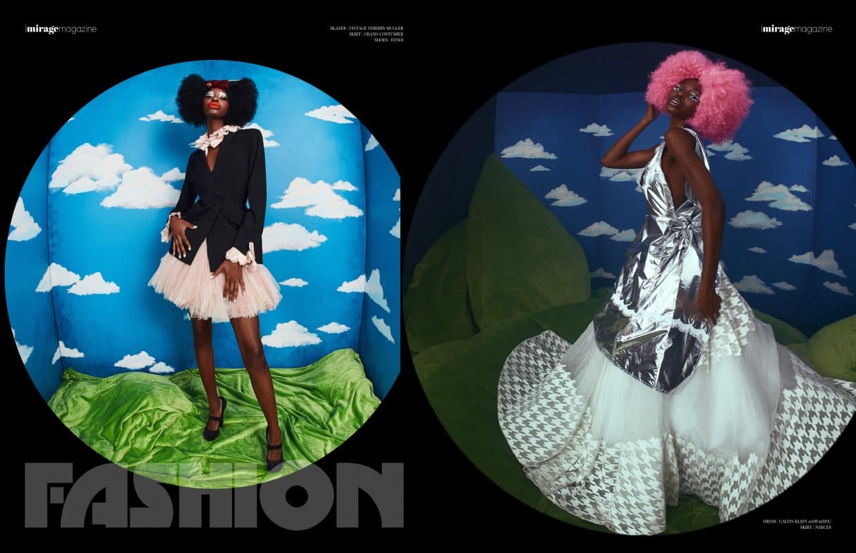 IMIRAGEmagazine - July 2021 - Issue 1012