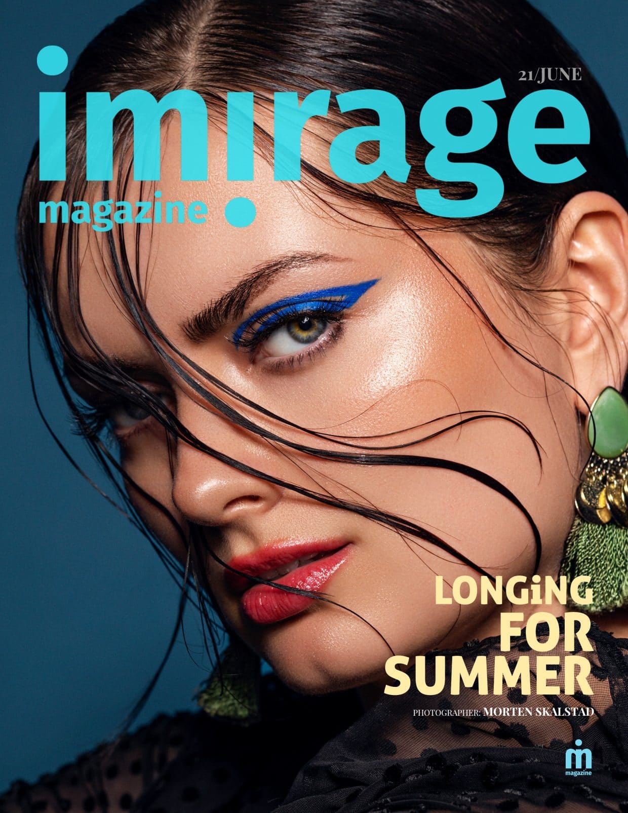 IMIRAGEmagazine - June 2021 - Issue 979 IMIRAGEmagazine – June 2021 – Issue 979