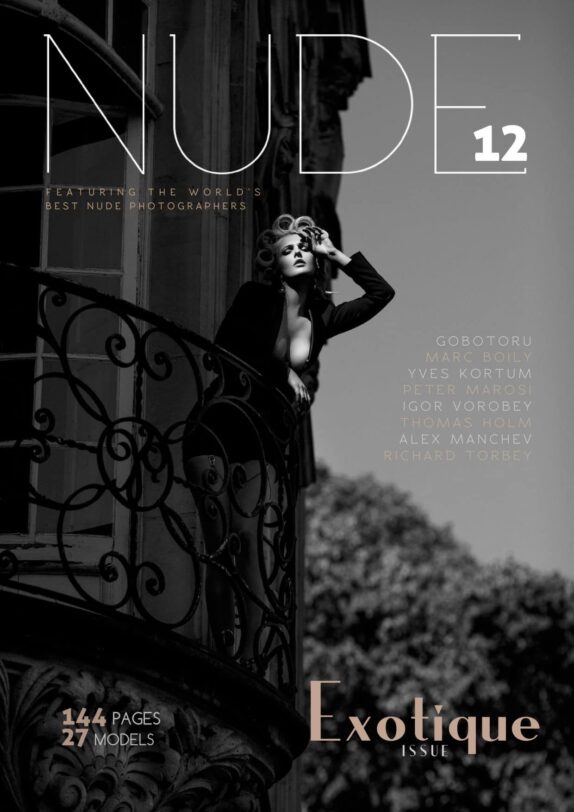 Nude Magazine – Numero 12 – Exotique Issue 