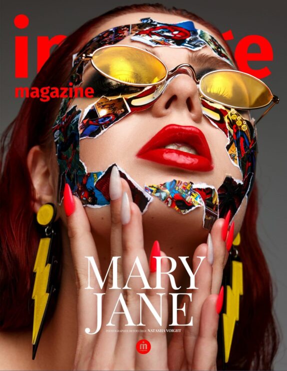 IMIRAGEmagazine - July 2021 - Issue 1008 IMIRAGEmagazine – July 2021 – Issue 1008