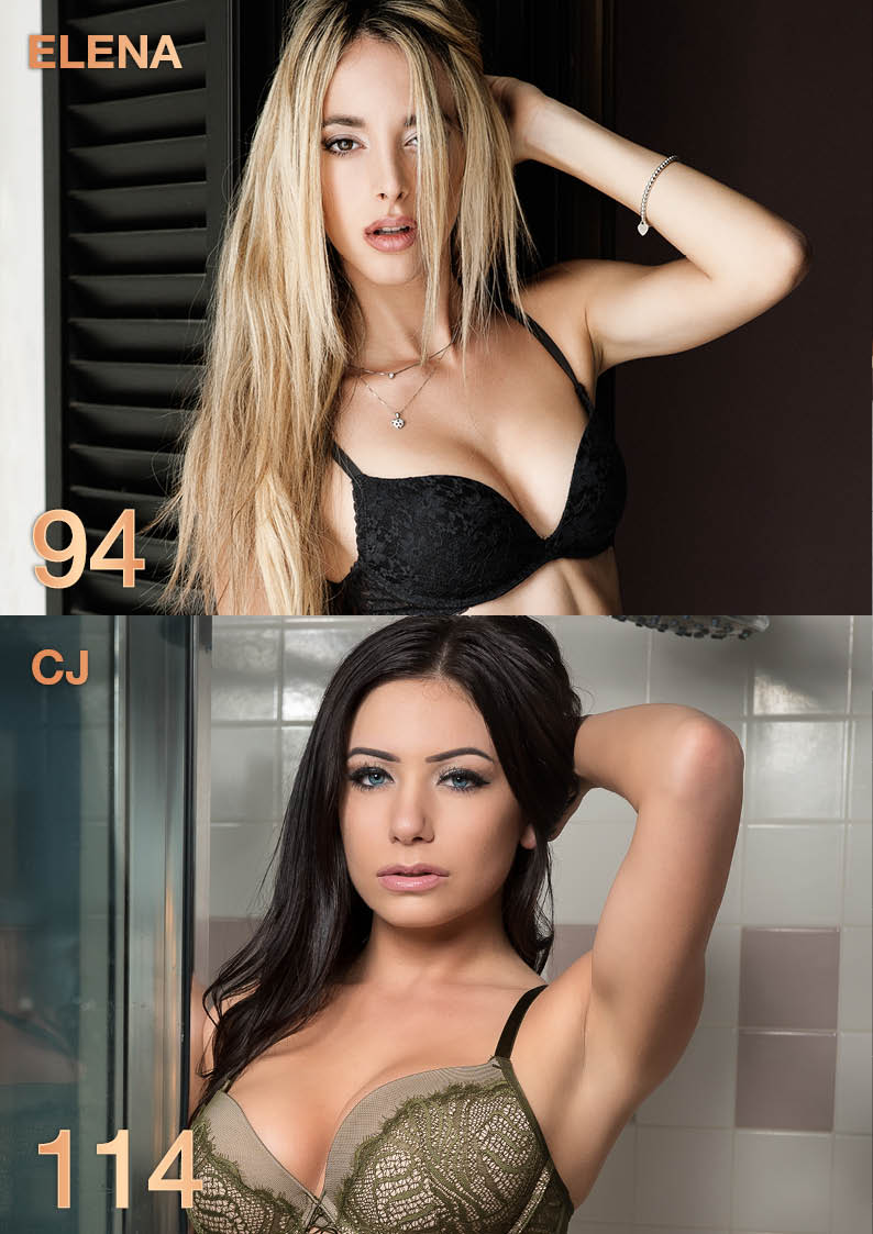Vanquish Magazine - July 2015 - Nikki Du Plessis