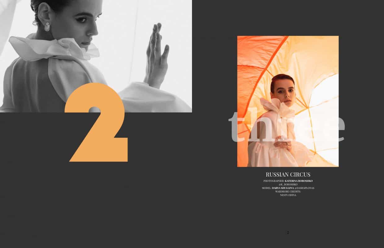 IMIRAGEmagazine - July 2021 - Issue 1011