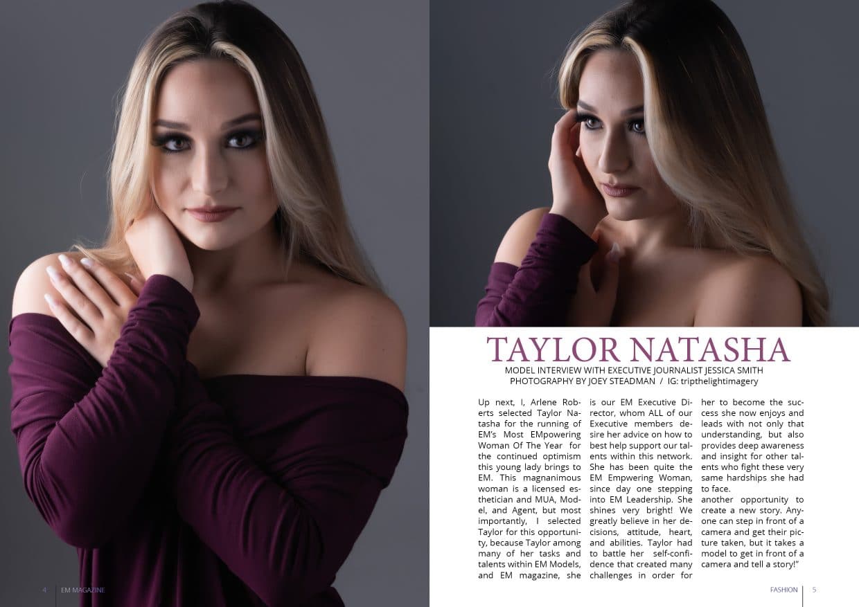 EM Magazine - February 2022
