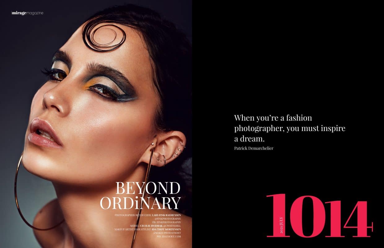 IMIRAGEmagazine - July 2021 - Issue 1014