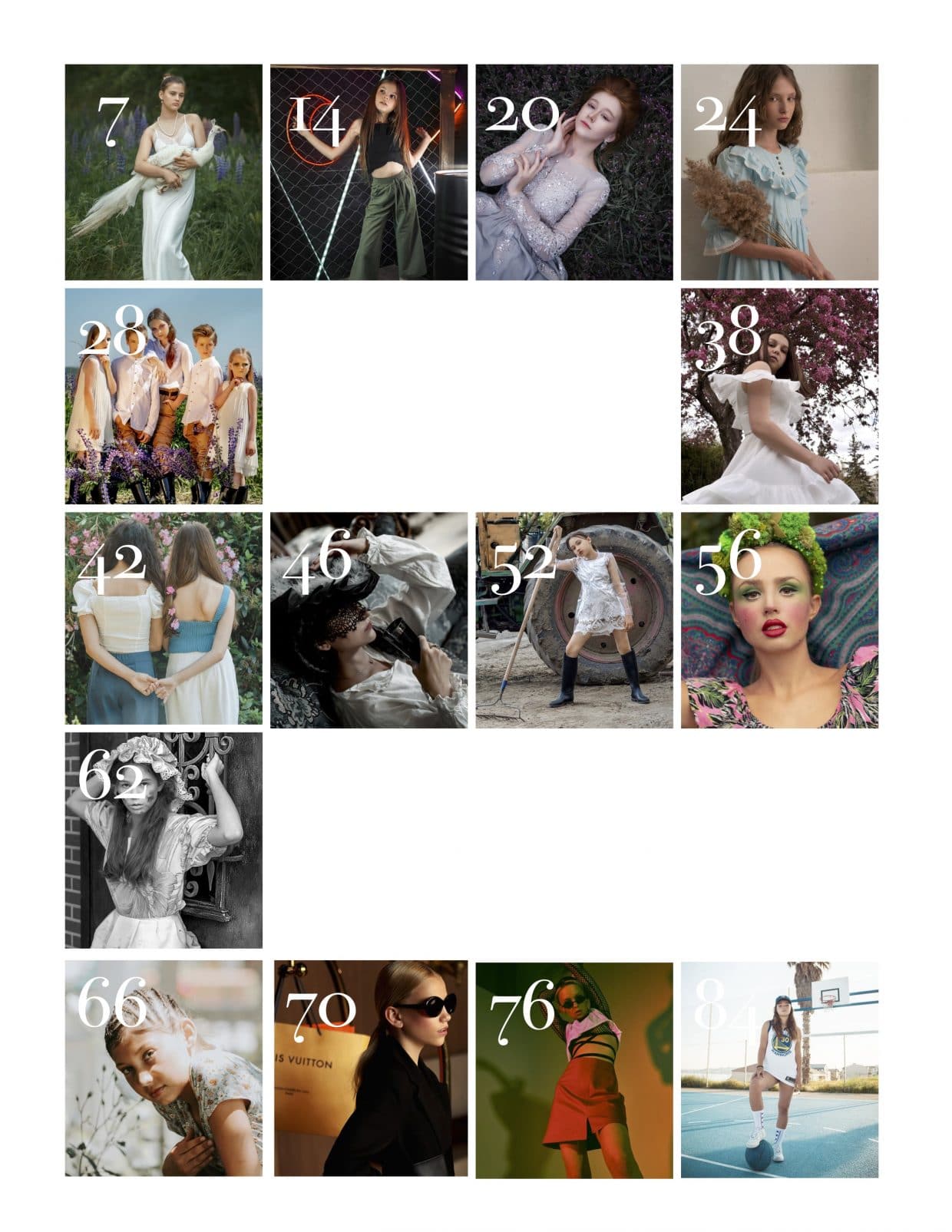 Edith Magazine - July 2021 - Issue 390