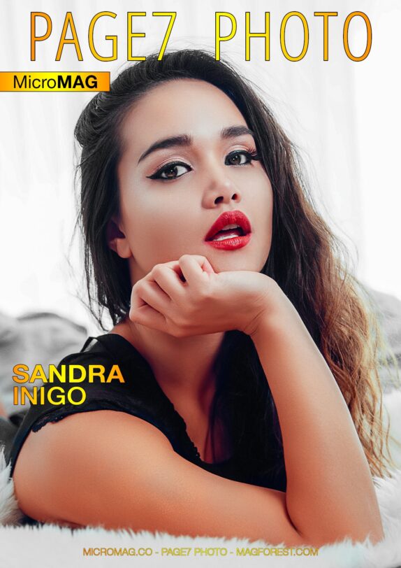 PAGE7 Photo MicroMAG – Sandra Inigo – Issue 2 