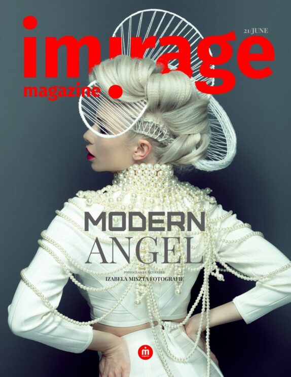 IMIRAGEmagazine - June 2021 - Issue 981 IMIRAGEmagazine – June 2021 – Issue 981