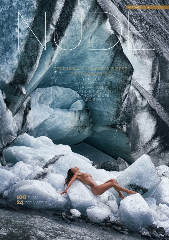 Nude Magazine – Numero 1 – Landscape Issue 