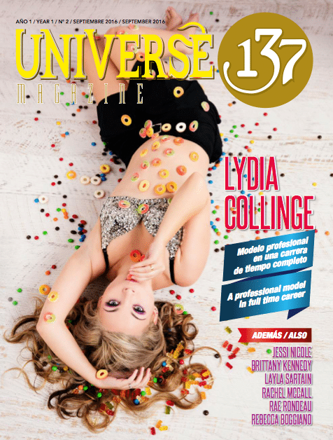 September 2016 - Universe 137 September 2016 – Universe 137