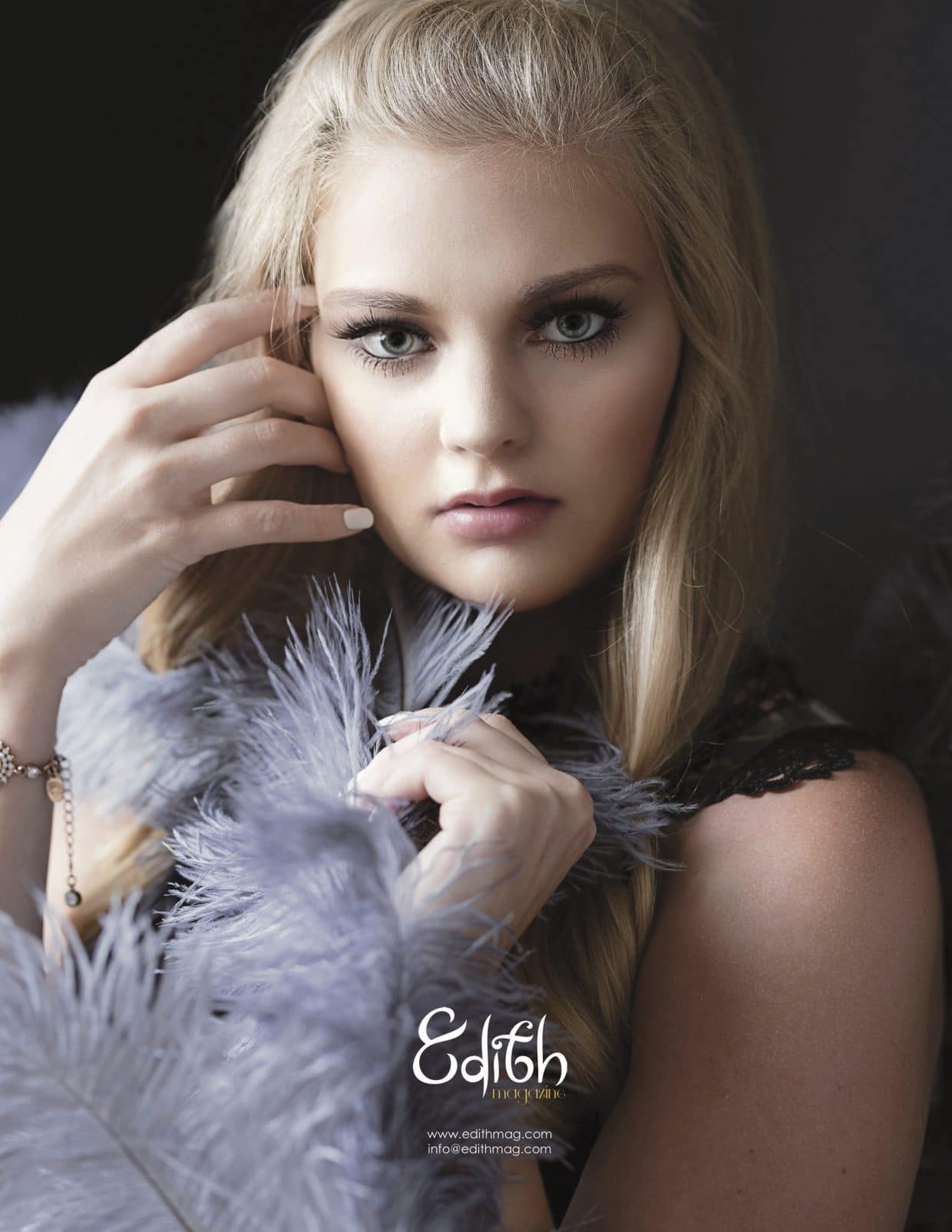 Edith Magazine - September 2021 - Issue 428 - Art of Creation