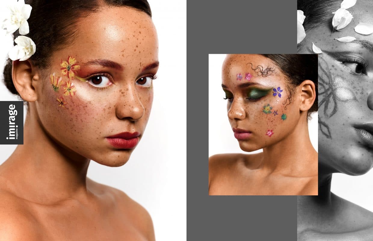 IMIRAGEmagazine - July 2021 - Issue 1026