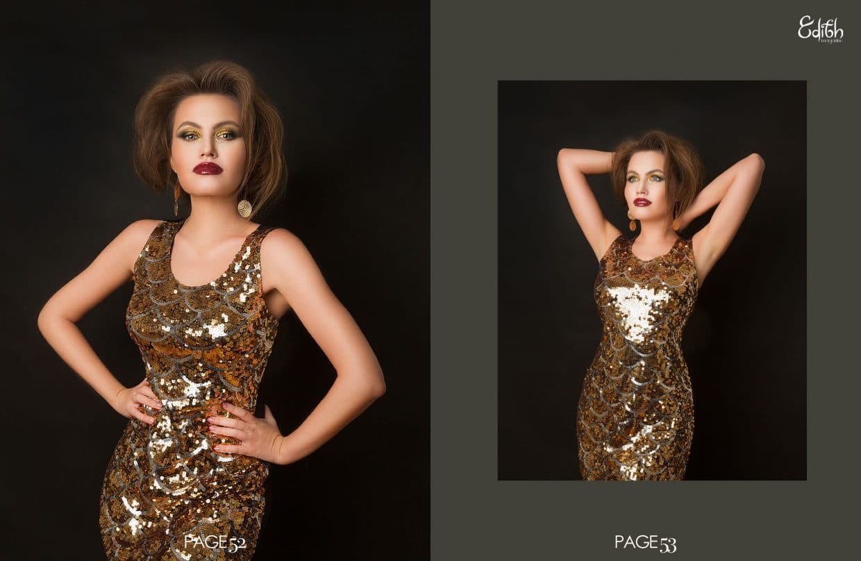 Edith Magazine - January 2022 - Issue 531