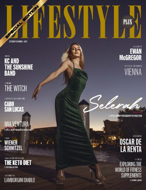 Lifestyle Plus Magazine – November 2023 – Special Edition – Selerah 