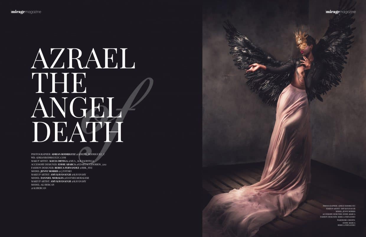 IMIRAGEmagazine - July 2021 - Issue 1036