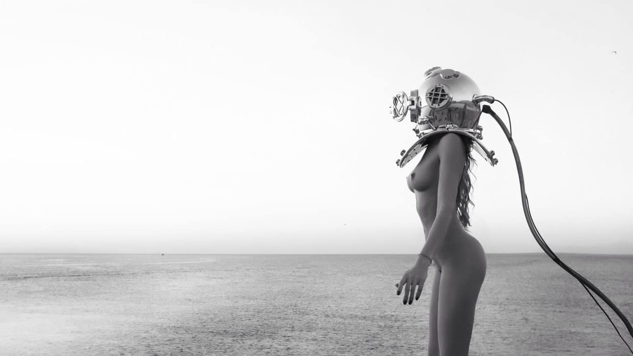 Nude Magazine - Numero 1 - Landscape Issue