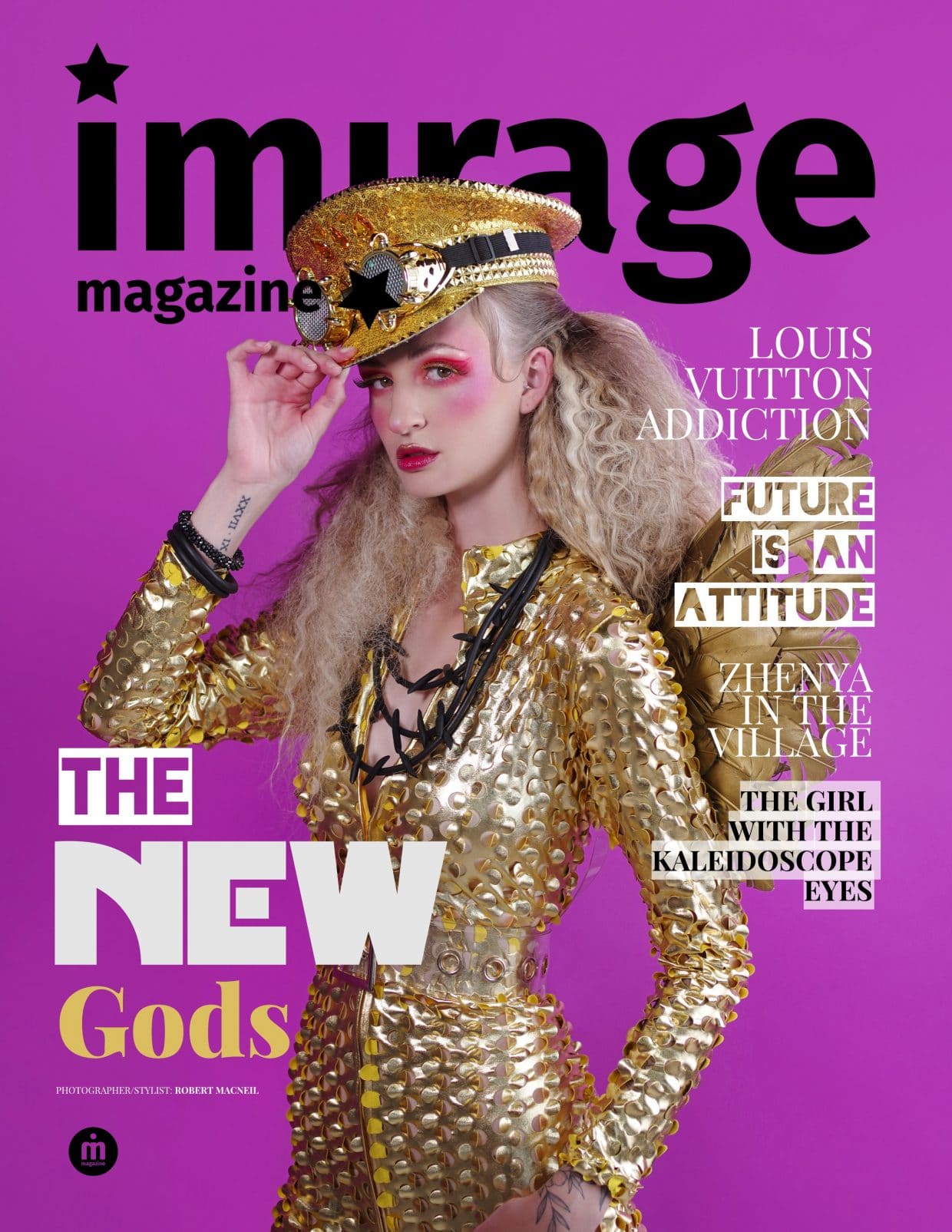IMIRAGEmagazine - June 2021 - Issue 1002 download IMIRAGEmagazine – June 2021 – Issue 1002 download