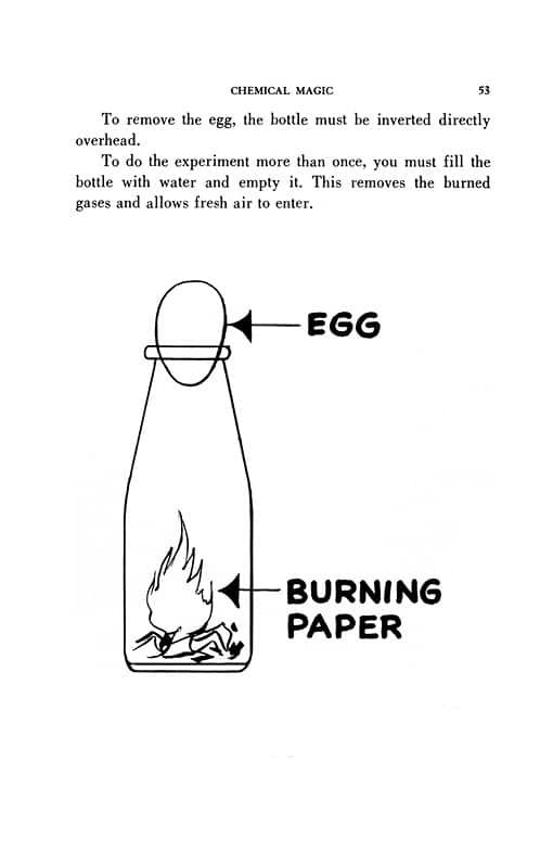 Chemical Magic - Leonard A. Ford