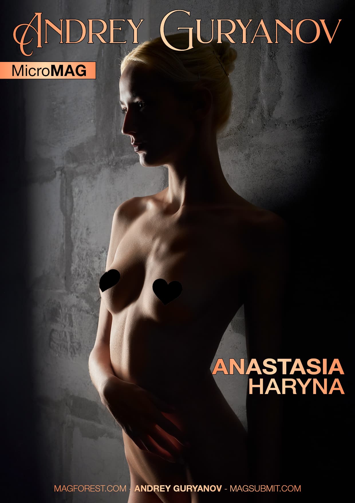 Andrey Guryanov MicroMAG – Anastasia Haryna download