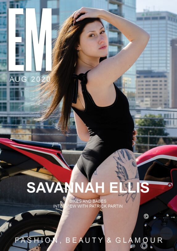EM Magazine – August 2020 