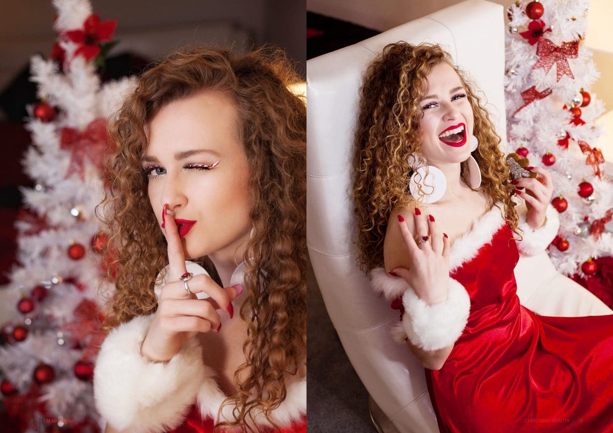 EM Magazine - December 2021 - Kinsley Williams