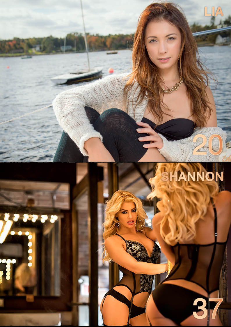 Vanquish Magazine - July 2015 - Nikki Du Plessis