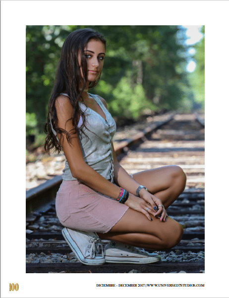 Lifestyle Plus Magazine - December 2017