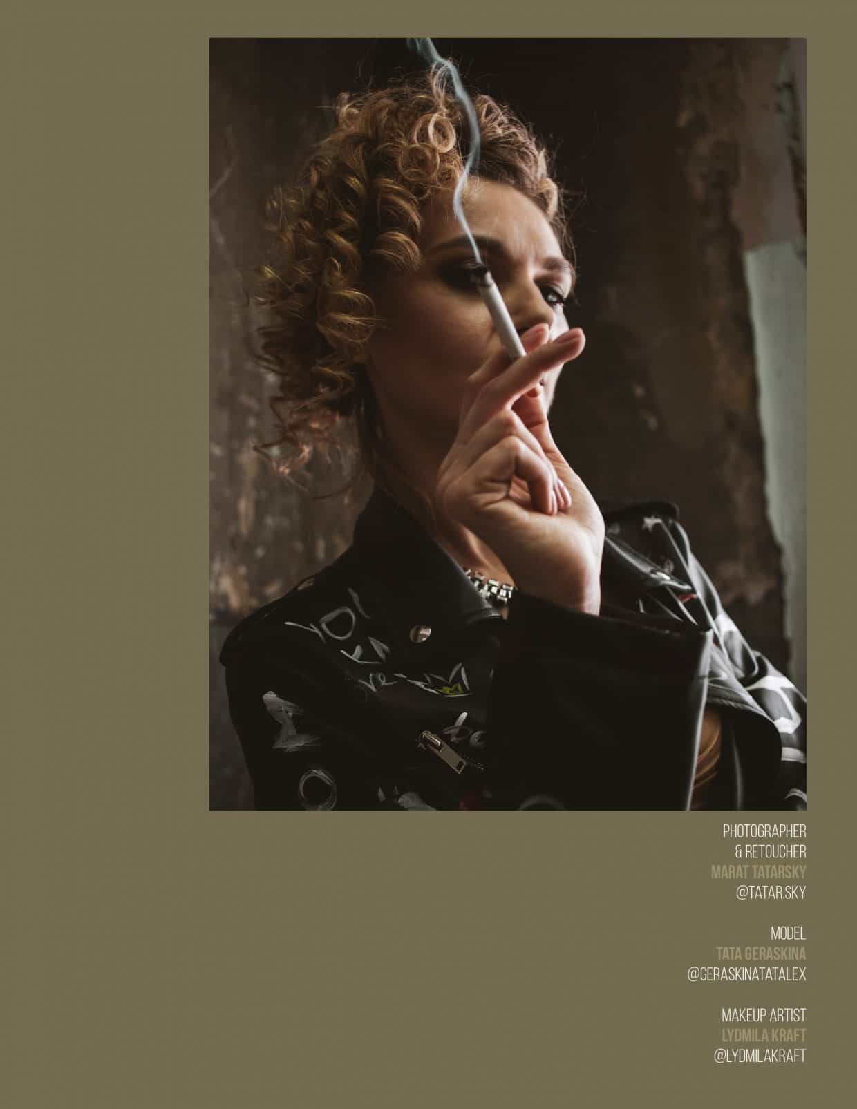Edith Magazine - May 2021 - Issue 342
