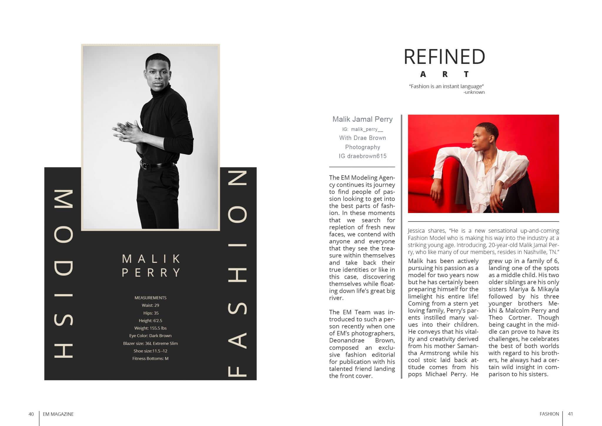 EM Magazine - May 2022