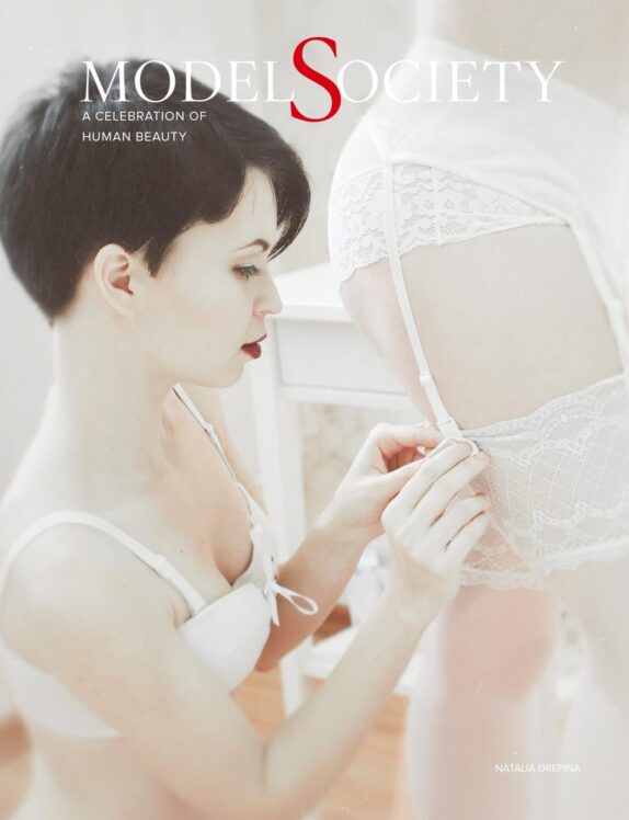 Model Society Magazine – Issue 6 