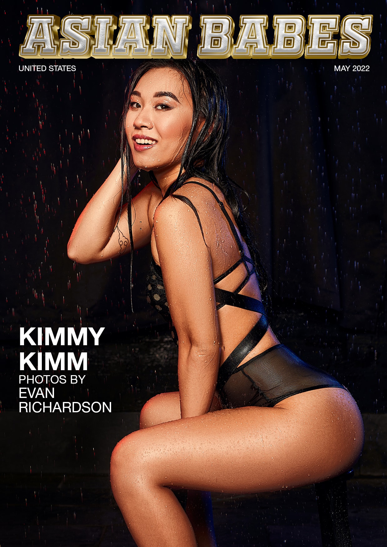 Asian Babes Magazine – May 2022 – Kimmy Kimm download Asian Babes Magazine – May 2022 – Kimmy Kimm download
